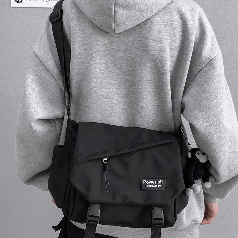 Waterproof Messenger Bag