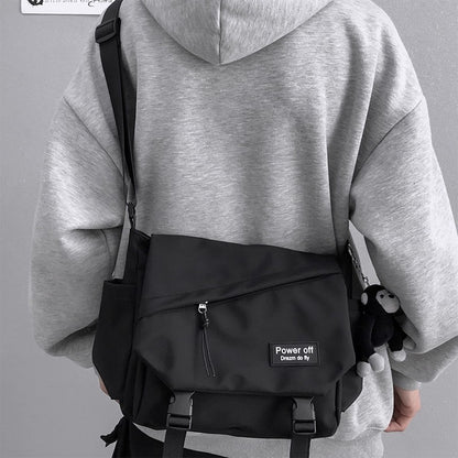 Waterproof Messenger Bag