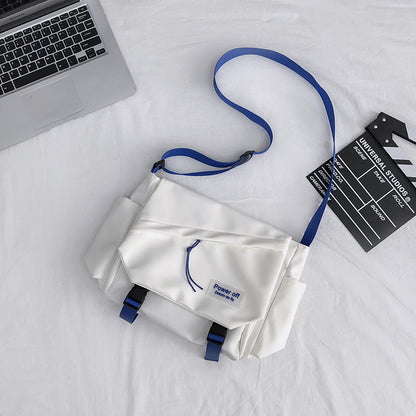 Waterproof Messenger Bag