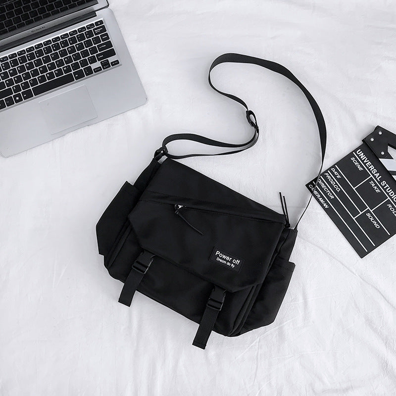 Waterproof Messenger Bag