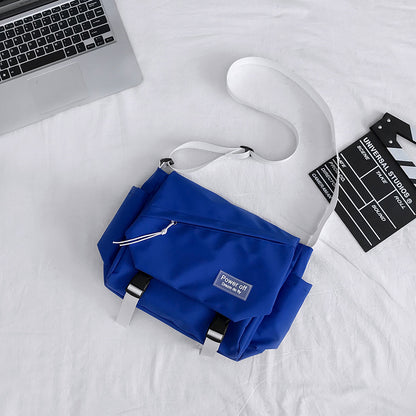 Waterproof Messenger Bag